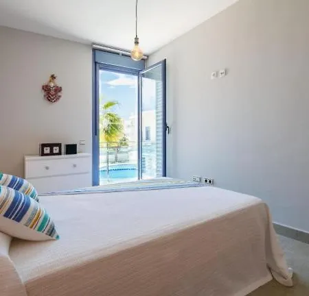 Apartament Edificio Mar Augusta