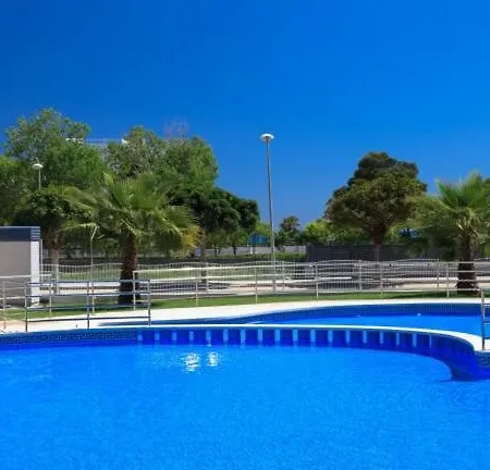 Apartament Edificio Mar Augusta Cambrils