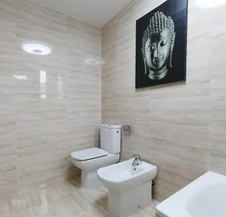 Apartament Edificio Mar Augusta *