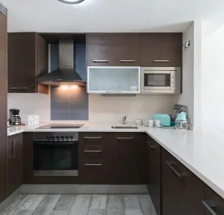 Apartament Edificio Mar Augusta