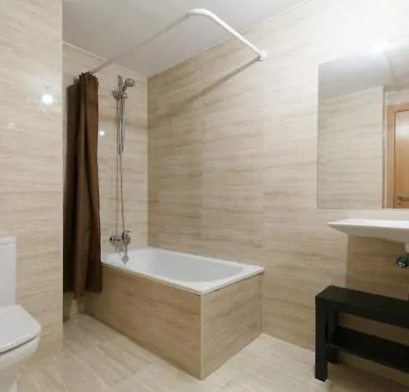 Apartament Edificio Mar Augusta Cambrils